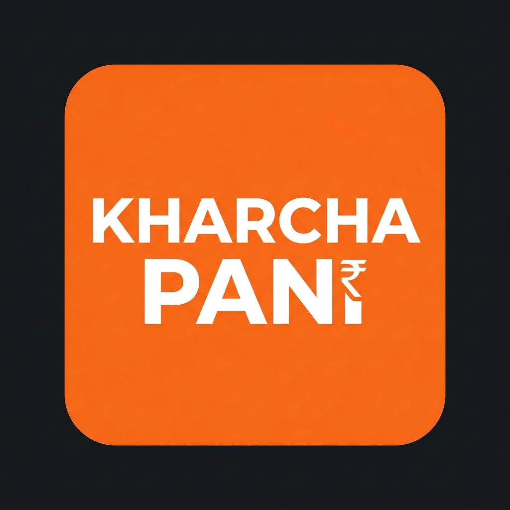 Kharcha Pani Production Logo